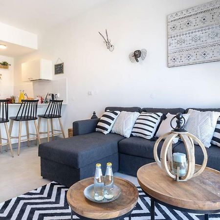 Modern 1Bdr In Central Area Jerusalem Exterior photo