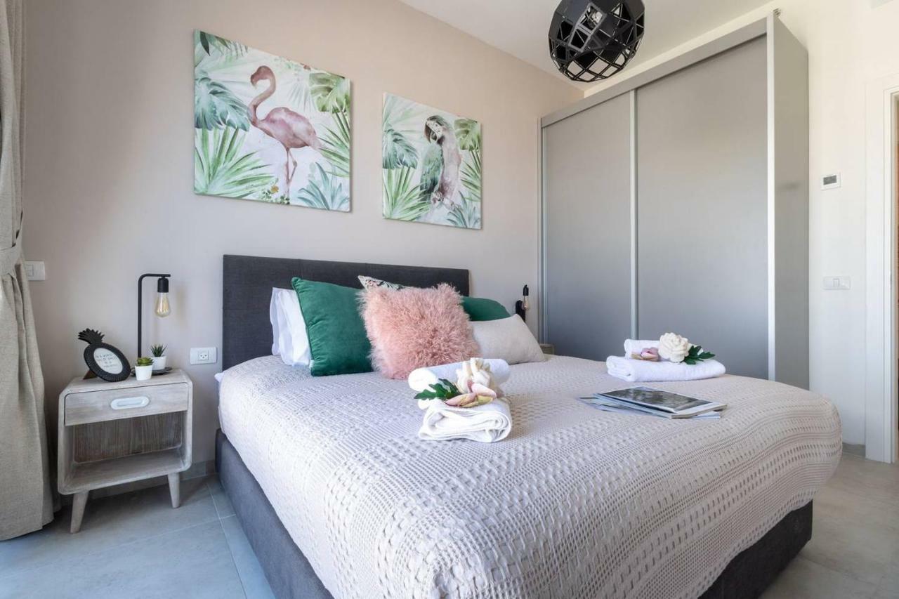 Modern 1Bdr In Central Area Jerusalem Exterior photo