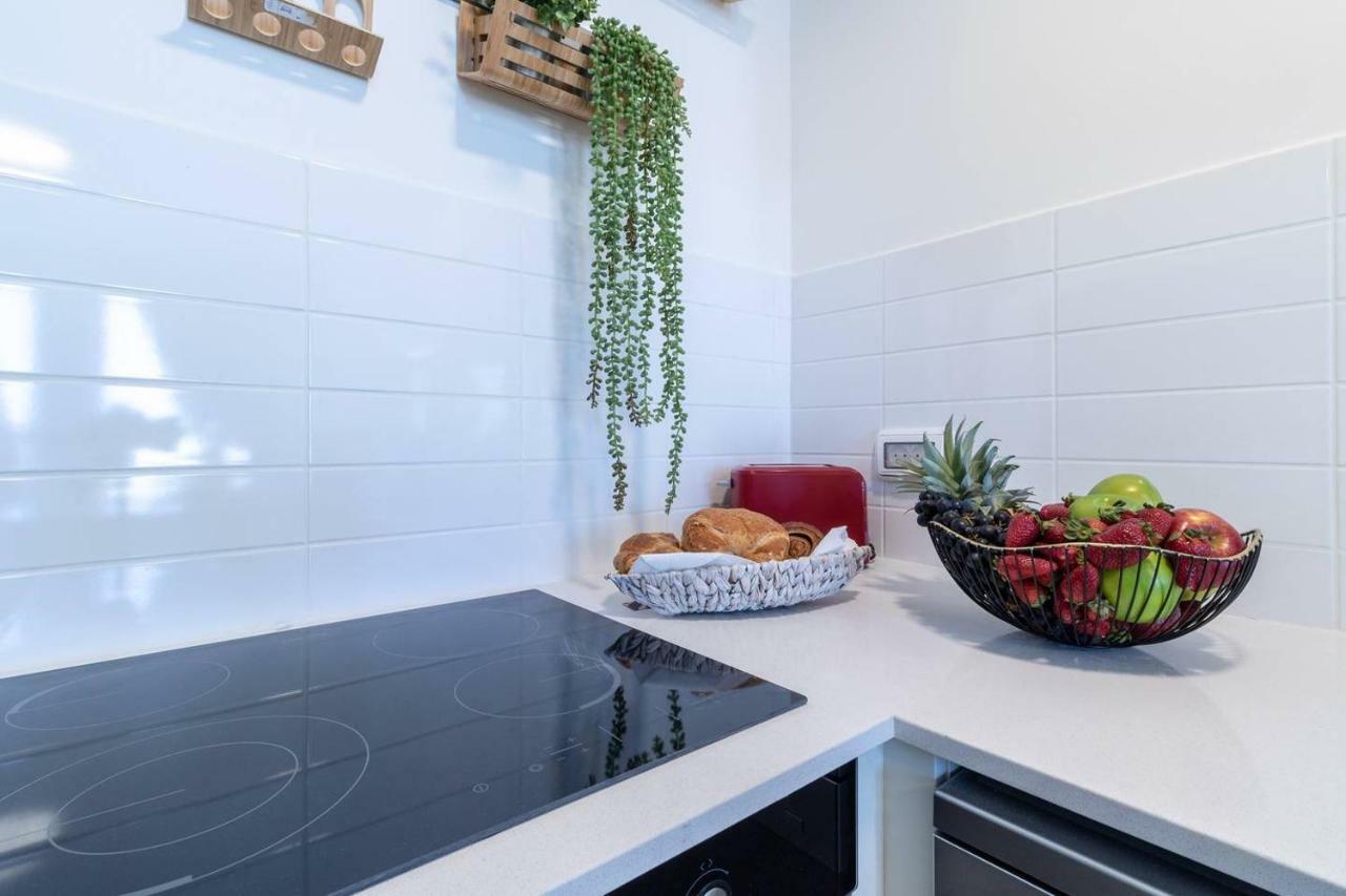 Modern 1Bdr In Central Area Jerusalem Exterior photo